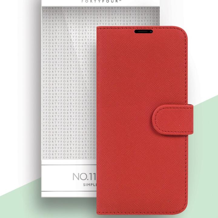Image du produit Case FortyFour No.11 (Samsung Galaxy S21+)