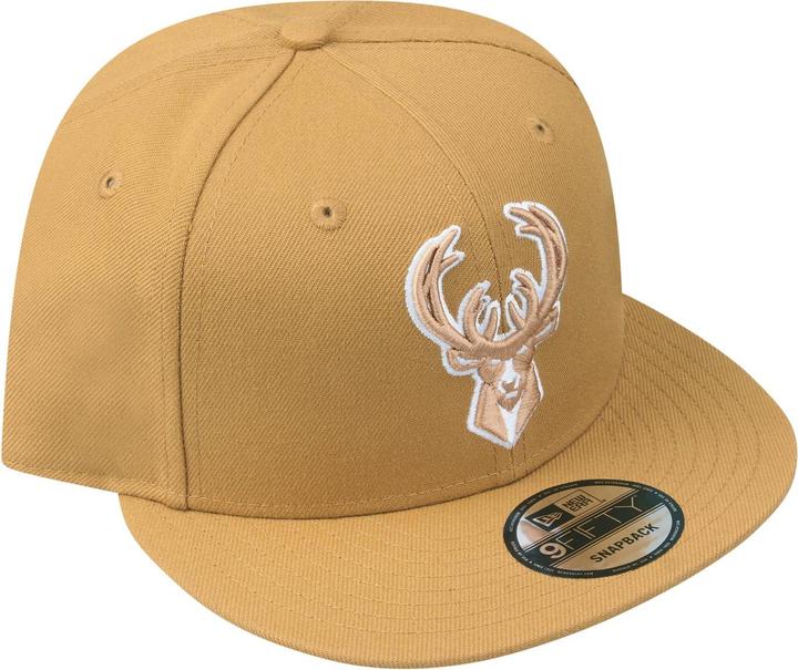 Image du produit New Era 9Fifty NBA Teams Panama (Taille unique)