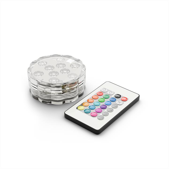 Immagine prodotto Arctic Plunge LED Unterwasser Lampe
