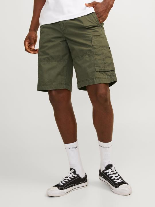 Jack & Jones Cargo Shorts (M)