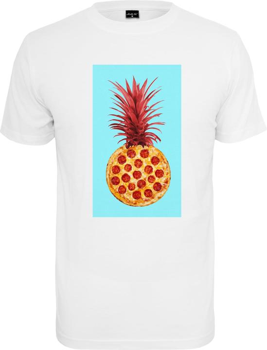 MT Pizza Pineapple Tee