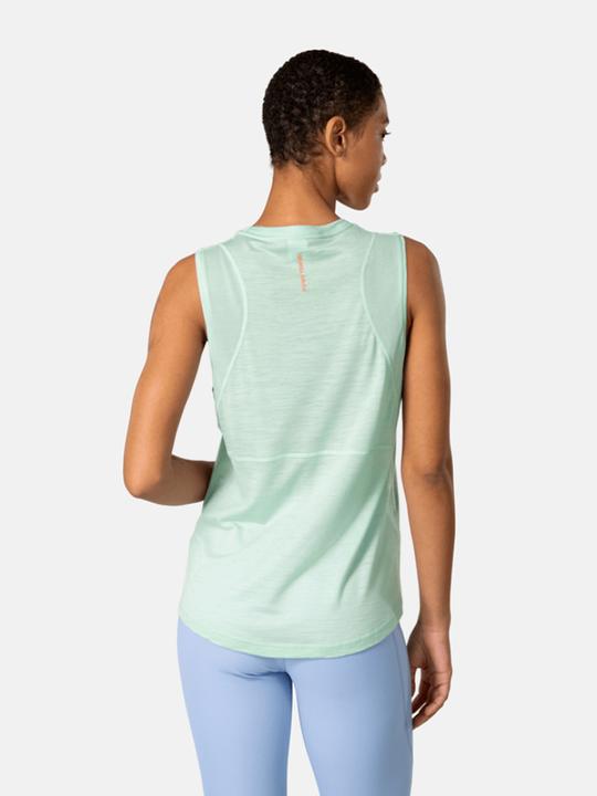 Produktbild Kari Traa Embla Wool Top (L)
