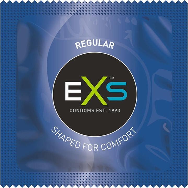 Produktbild EXS Regular (144 Stk.)