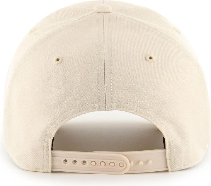 Produktbild 47 Brand Snapback Cap - SURE SHOT Oakland Athletics beige