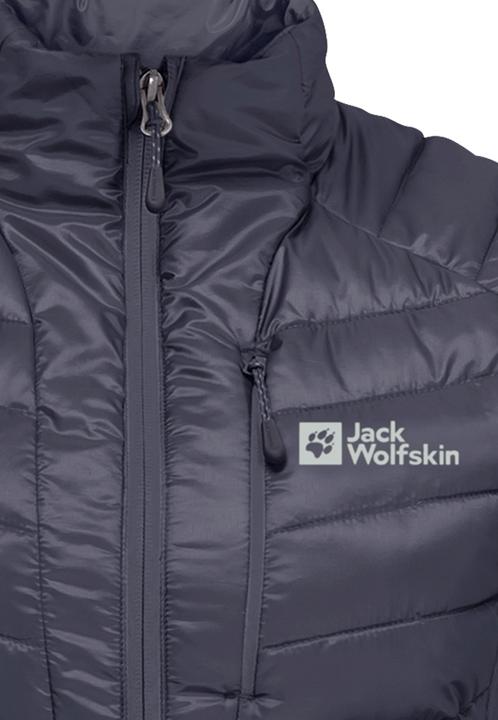 Produktbild Jack Wolfskin Routeburn Pro Ins Vest W (XL)