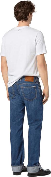 Actual product image Jacob Cohen T-shirt E Polo Bianco (M)