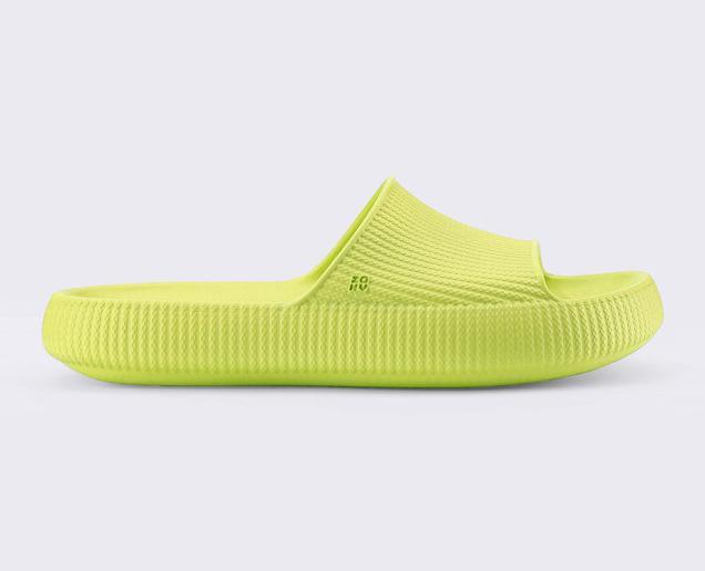 Neon Yellow