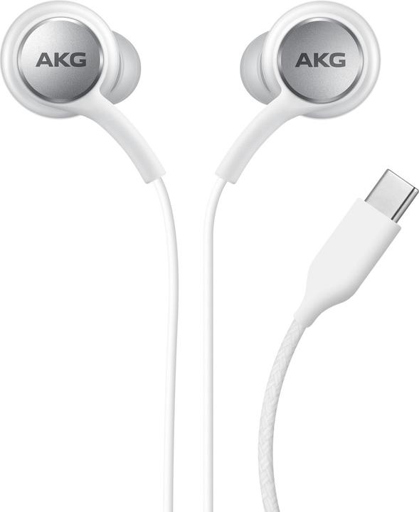 Immagine prodotto Samsung USB Tipo-C EO-IC100 (Nessuna soppressione del rumore, Cablato)