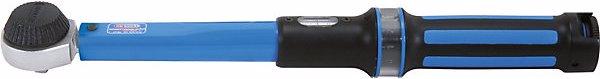 Produktbild KS Tools ERGOTORQUE®precision Ratschen-Drehmomentschlüssel Drehknopf, 3/4", 150-750 Nm (3/4", 150 Nm, 750 Nm)