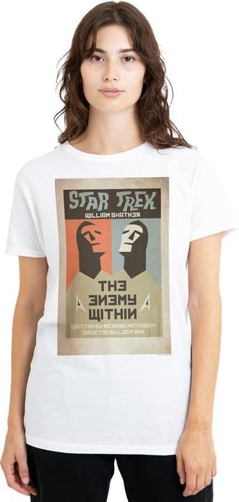 Produktbild The Original Series Episode 5 TShirt (L)