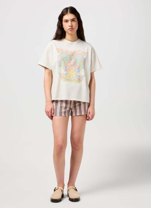 Actual product image Wrangler Shorts Vintage Short (28)