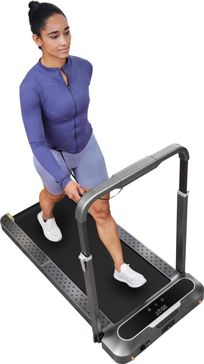 Actual product image KingSmith WalkingPad R2