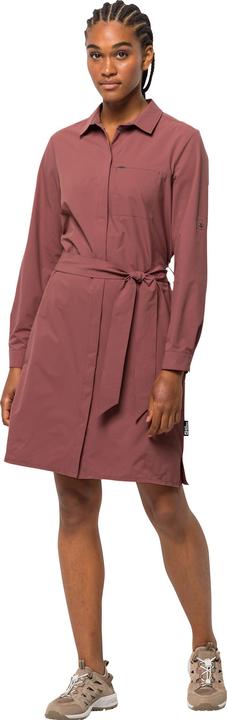 Produktbild Jack Wolfskin Light Wander Dress W (XS)