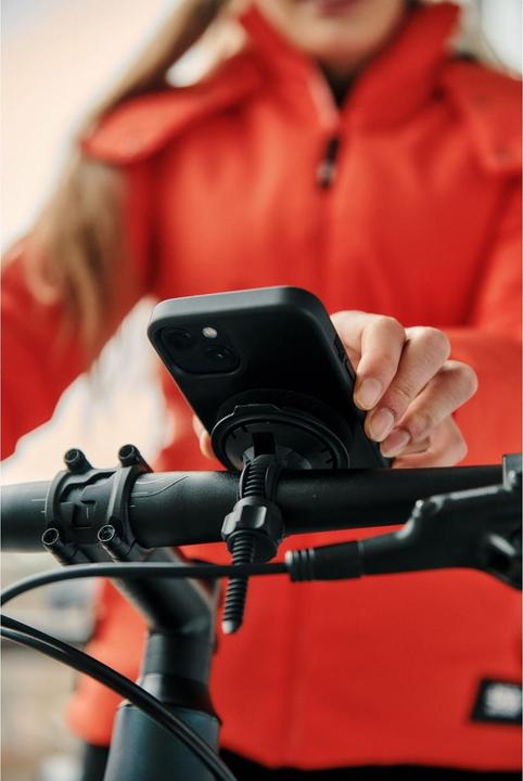 Image du produit Fidlock VACUUM handlebar base flex 2.0