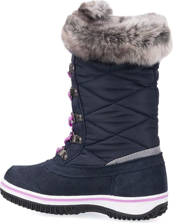 Produktbild Trollkids Holmenkollen Snow Schuhe (30)