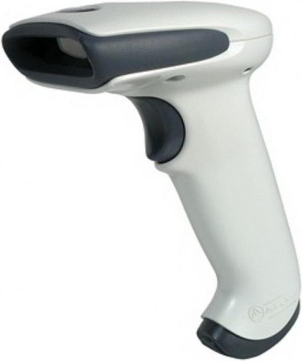 Actual product image Honeywell Hyperion 1300g (1D barcodes)