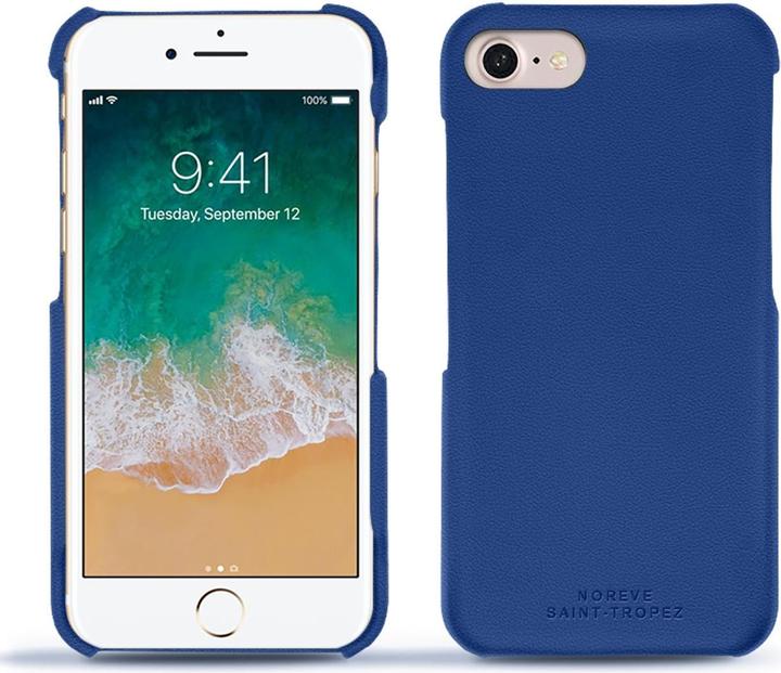 Produktbild Noreve Lederschutzhülle (Apple iPhone 7)