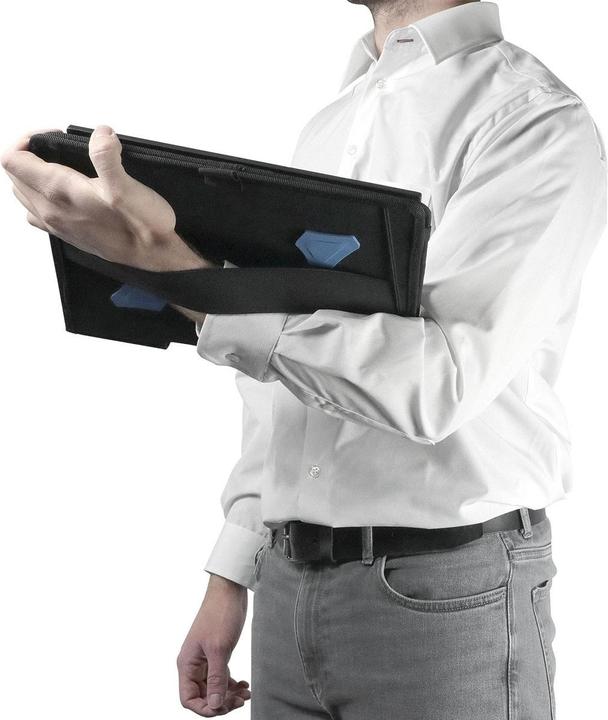 Produktbild Mobilis ACTIV - Case for Elitebook x360 3 (13.30", Hewlett-Packard)