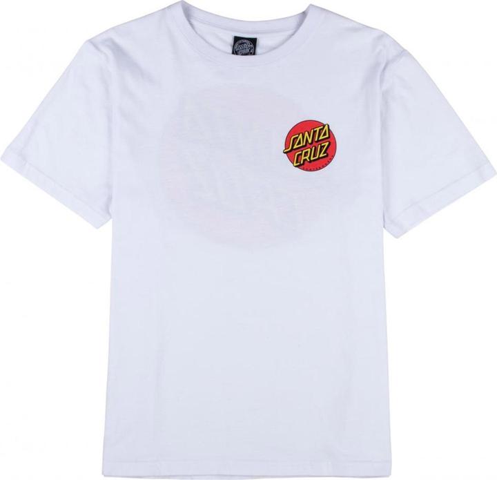 Immagine prodotto Santa Cruz Classic Dot T-Shirt (M)