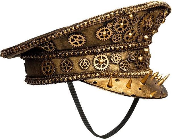 Produktbild Boland Steampunk - Zahnräder