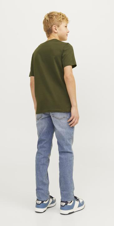 Actual product image Jack & Jones Jjiglenn Jjelasticated Mf 995 Noos Mni (128)