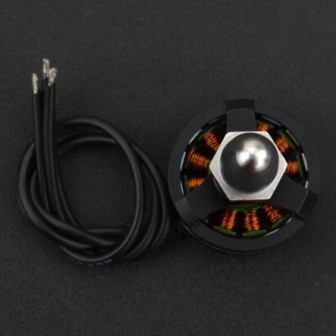 Image du produit DFRobot MTO1804 Moteur DC brushless CW