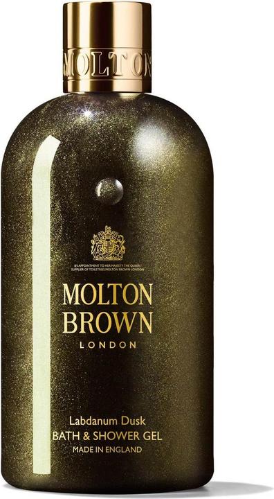 Molton Brown Labdanum Dusk (300 ml)