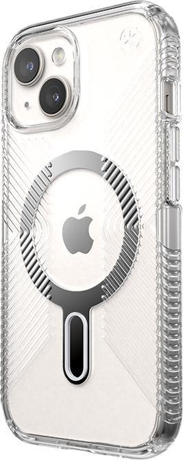 Immagine prodotto speck Clear iPhone 15 Hulle (Apple iPhone 15)