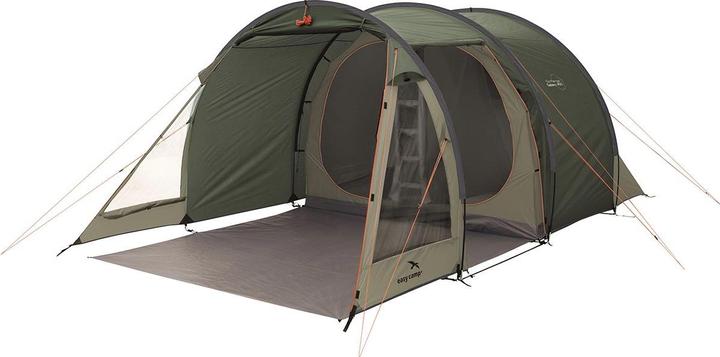 Actual product image Easy Camp Galaxy 400 Tent (Tunnel tent, 8.90 kg, 4 persons)