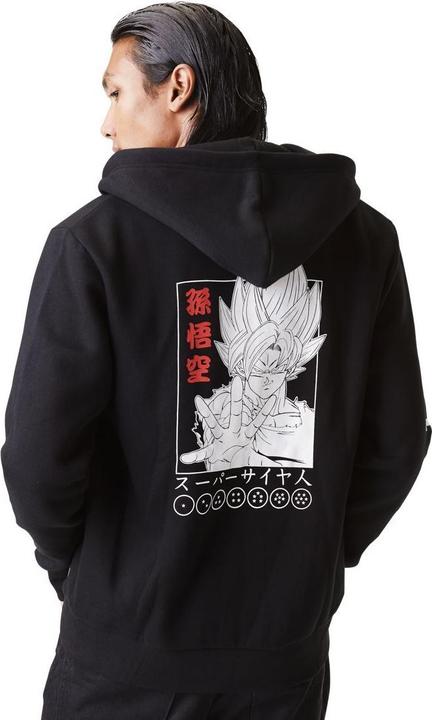 Produktbild Capslab Dragon Ball - Son Goku - M Grosse (M)