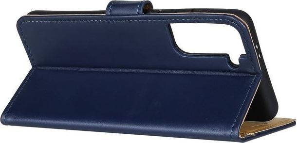 Immagine prodotto MU Classic Serie Classic II con copertina in pelle (Samsung Galaxy S21+)