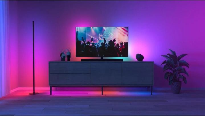 Produktbild Hama Smarte LED-Tischleuchte (420 lm)
