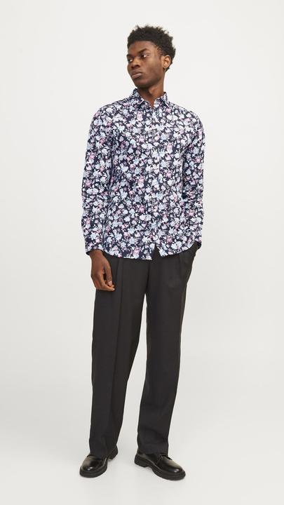 Produktbild Jack & Jones Print Hemd (S)