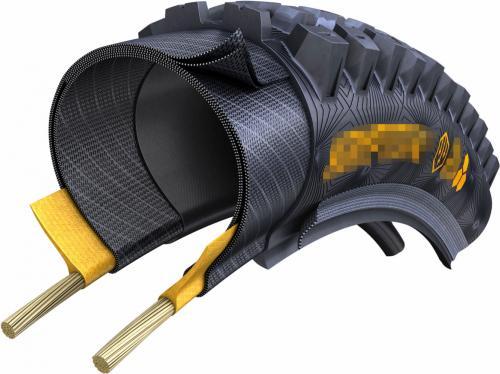 Produktbild Continental Cont Kryptotal-R (29 x 2.40, 60-622)
