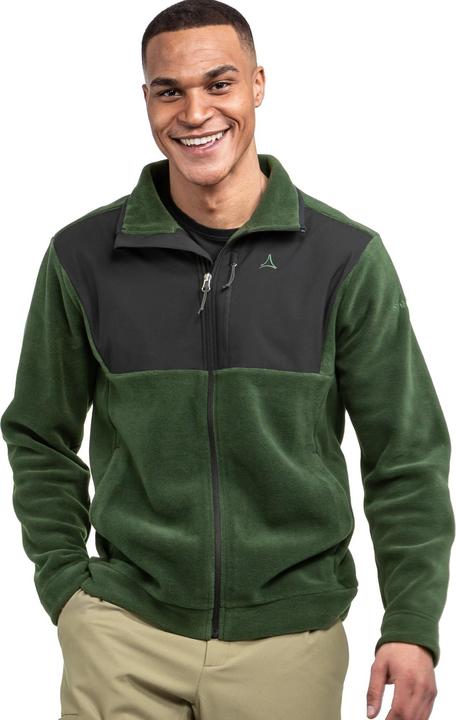 Produktbild Schöffel Fleece Jacket Gregale (52)