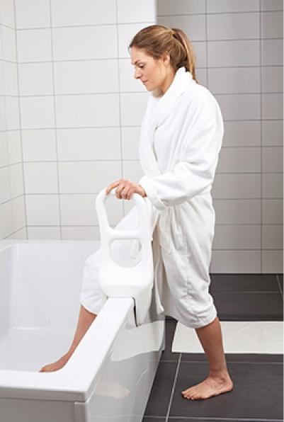 Produktbild Vitility Haltegriff für Badewannen