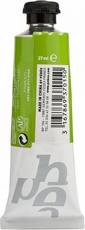 Image du produit Pebeo Huile Fine XL (Vert anglais clair, 37 ml)