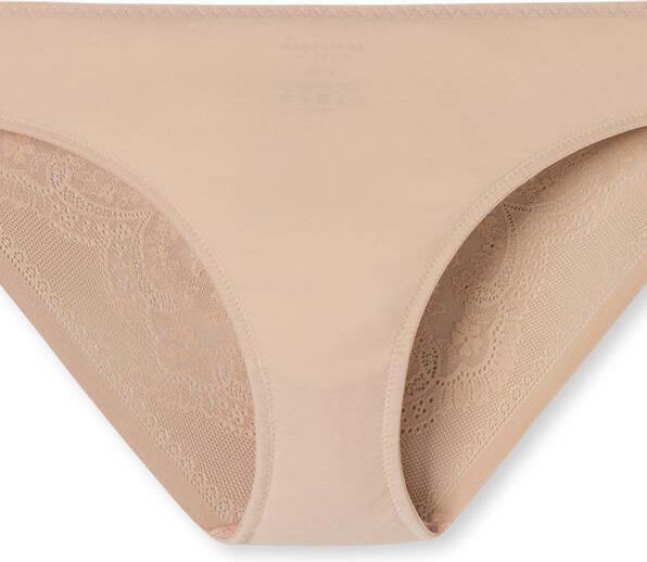 Immagine prodotto Schiesser Slip in pizzo invisibile (40, Confezione singola)