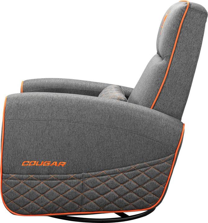 Actual product image Cougar CGR-FDF-GRO