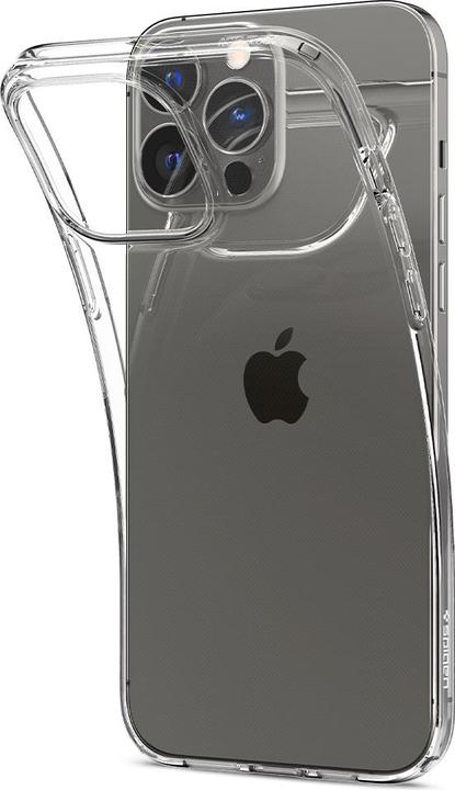 Produktbild Spigen Liquid Crystal (Apple iPhone 13 Pro)
