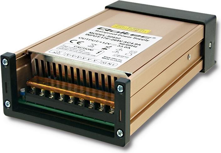 Image du produit Qoltec 50952 Pilote de LED