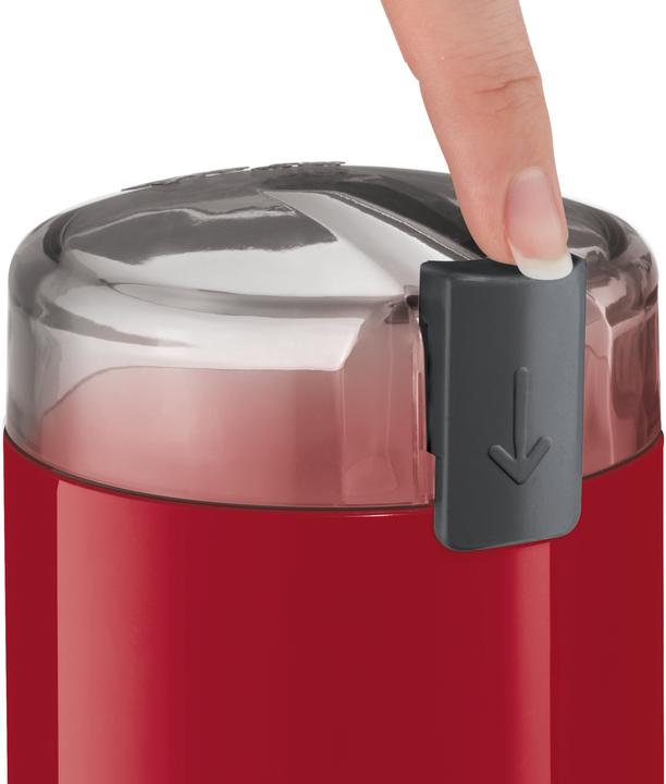 Immagine prodotto Bosch Hausgeräte TSM6A014R (Spina CH)