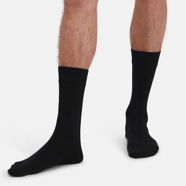 Actual product image Bamboo Basics Socks Beau (3-pack) (pack of 4, 35 - 40)