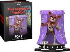 Produktbild Funko AF Five Nights at Freddy's Security Breach : Foxy 30cm