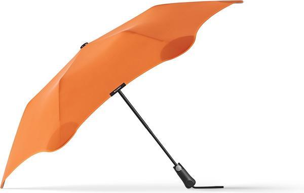 Blunt Envy Stumpfe Regenschirm Metro XS Orange
