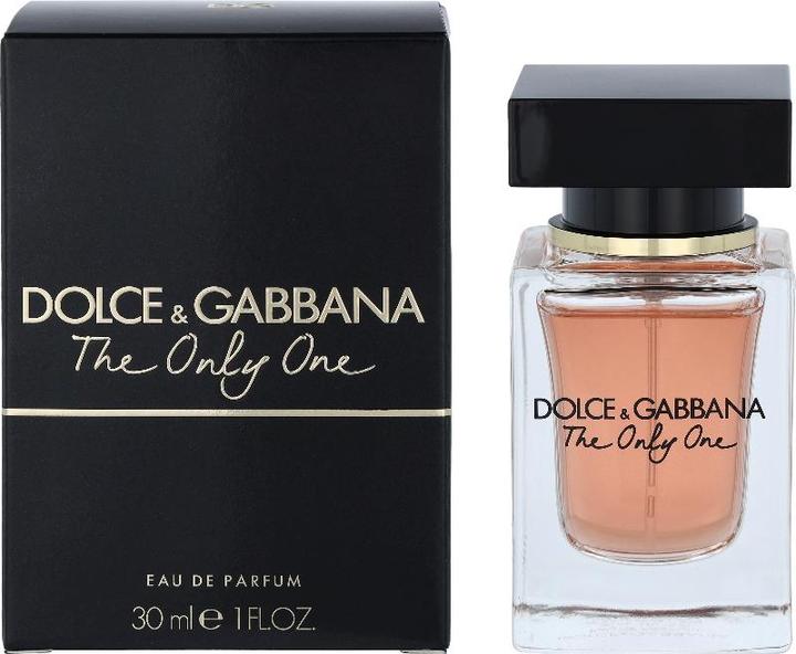 Image du produit Dolce & Gabbana Le seul (Eau de parfum, 30 ml)
