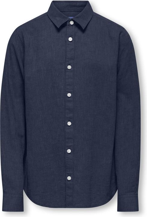 Only & Sons Junior OSJCAIDEN Hemd Hemd (152)