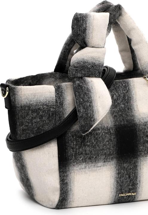 Immagine prodotto Emily und Noah Shopper E&N Hanneke (16 l)