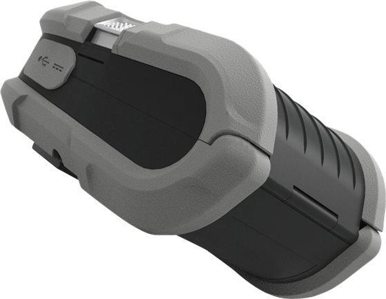 Produktbild Honeywell RP4 4 Inch Rugged Mobile (203 dpi)