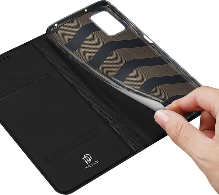 Image du produit Dux Ducis Couverture de livre Skin Pro Series (Xiaomi Poco M5)